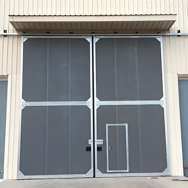 疏附工业推拉门 疏附工业推拉门