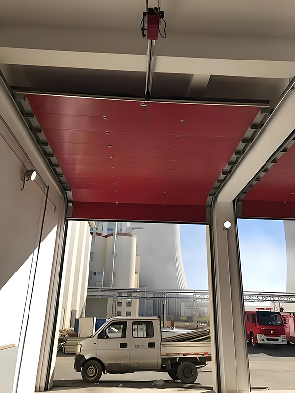 疏附工业翻板门 疏附工业翻板门