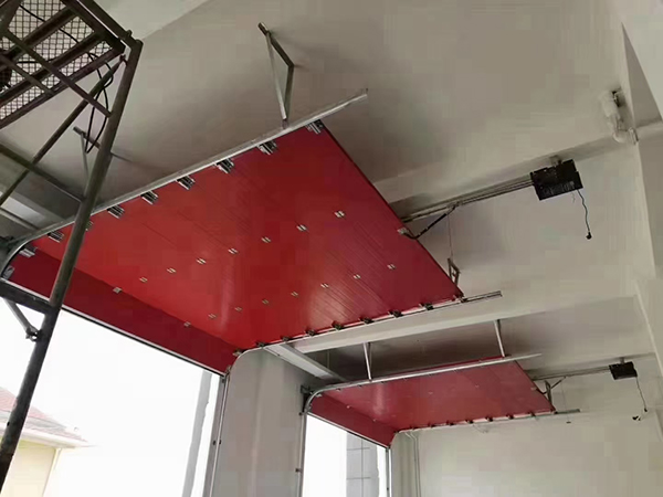 疏附工业翻板门 疏附工业翻板门