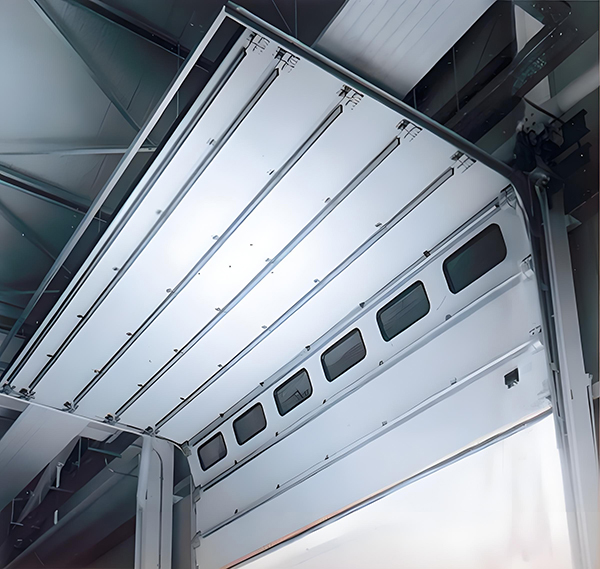 疏附工业滑升门