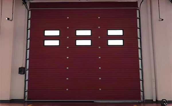 疏附工业翻板门