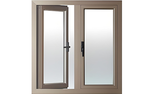 疏附铝制耐火窗 疏附铝制耐火窗