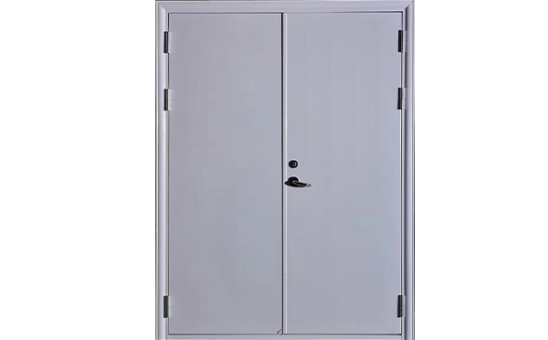 疏附钢制防火门