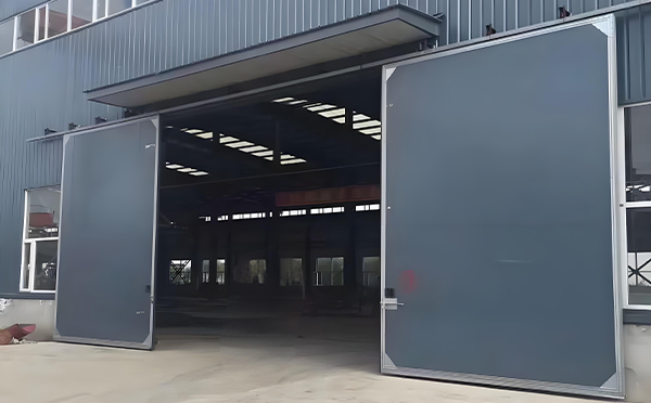 疏附工业推拉门