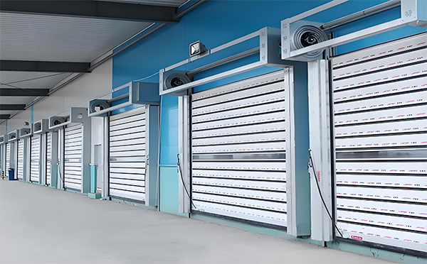 硬质疏附快速门 硬质疏附快速门