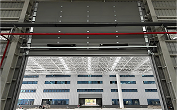 疏附工业提升门