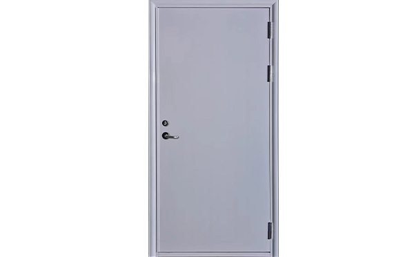 疏附钢制防火门