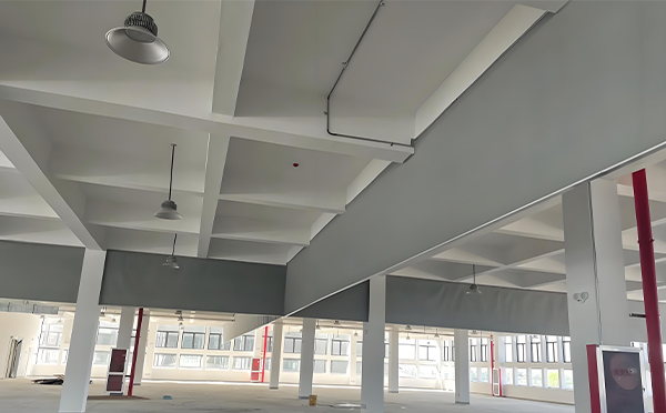 疏附挡烟垂壁 疏附挡烟垂壁