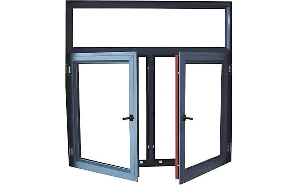 疏附铝制耐火窗 疏附铝制耐火窗