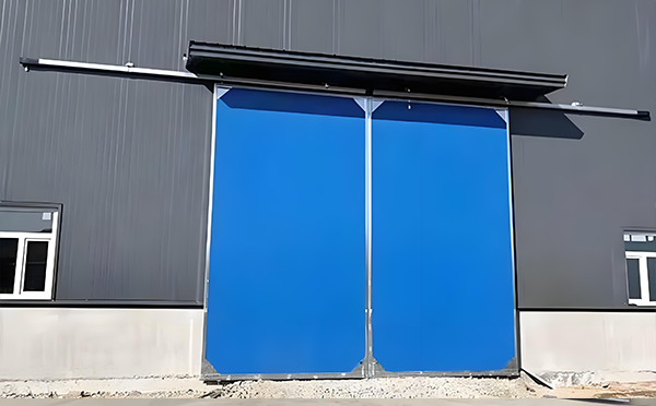 疏附工业推拉门