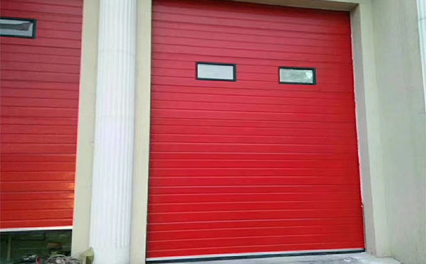 疏附工业翻板门