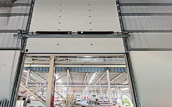 疏附工业提升门