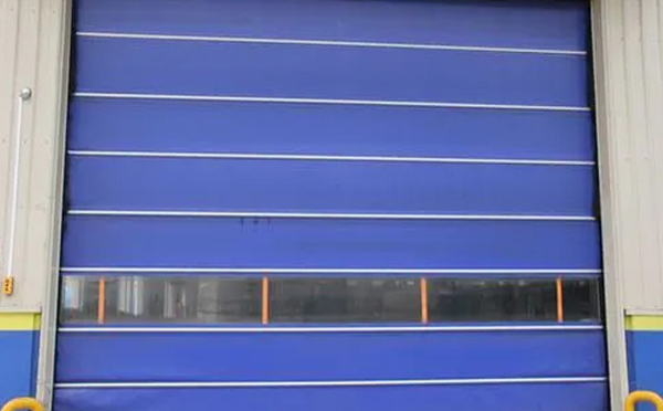 疏附兰州疏附快速疏附卷帘门：提升效率与安全性的理想选择