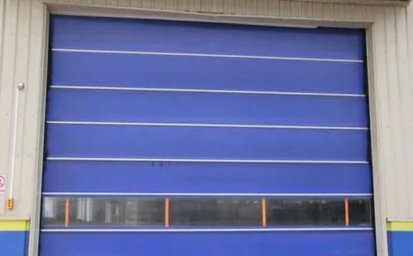 疏附快速疏附卷帘门雷达感应vs地磁感应？2025年灵敏度对比+选购指南