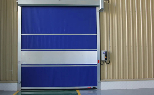 选择疏附快速疏附卷帘门时的注意事项