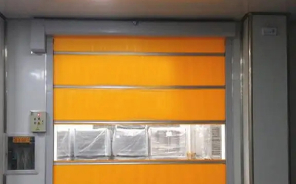 疏附快速疏附卷帘门的选择、维护与保养