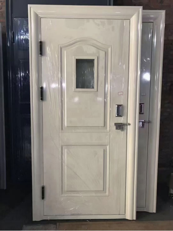 疏附学校教室门