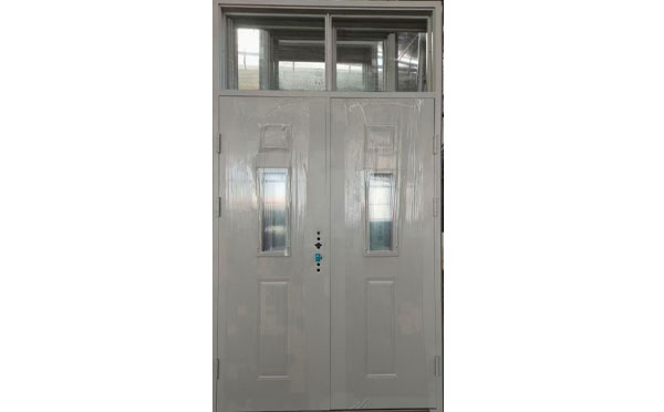 疏附学校教室门