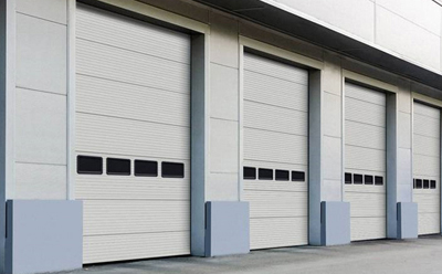 如何安装疏附工业门锁