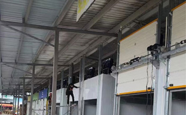 疏附工业推拉门安装技巧与注意事项详解