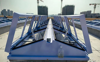 疏附排烟窗的设置要求