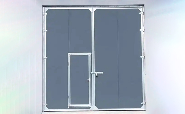 疏附兰州厂房疏附工业门安装要求与2025年选购指南